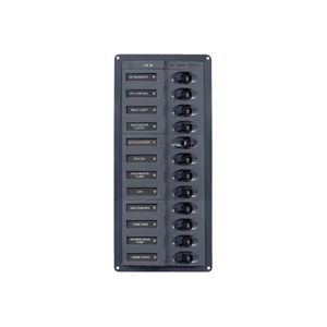 Circuit Breaker