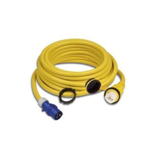 Power Cord