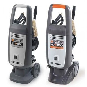Pressure Washer