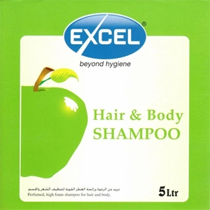 Shampoo