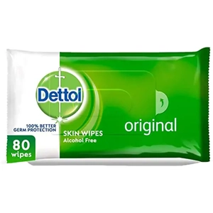 Antiseptic Disinfectant