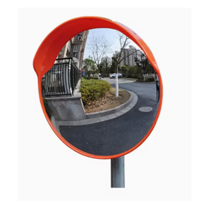 Convex Security Mirror