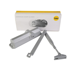 Door Closer