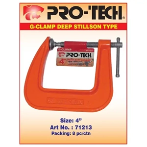 G Clamp