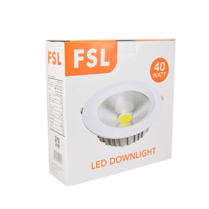 General Purpose Downlight