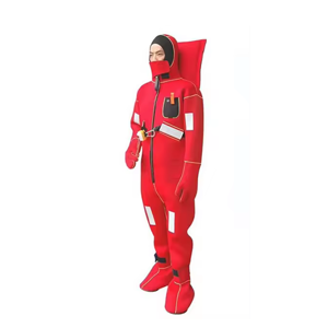 Immersion Suit