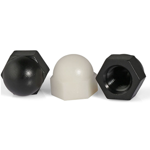 Rebar Cap