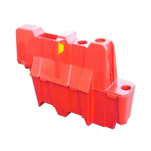 Road Barrier
