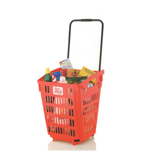 Shopping Basket