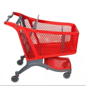 Shopping Trolley
