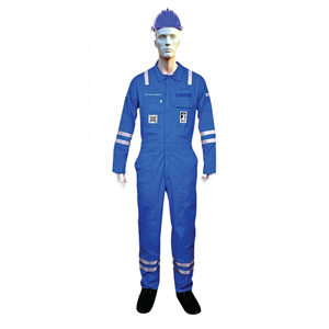 Work Wear Coverall