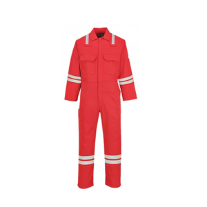 Work Wear Coverall