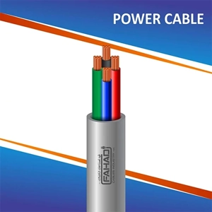 Building Cable