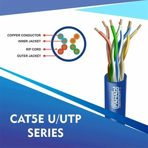 Electric Cable