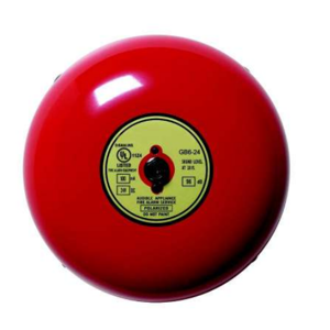 Fire Alarm Bell