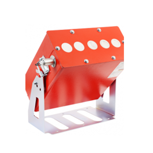 Fire Suppression System