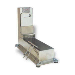 Concrete Testing Box