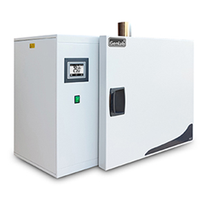 Laboratory Vacuum Oven