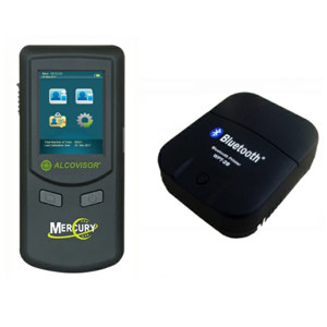 Breathalyzer