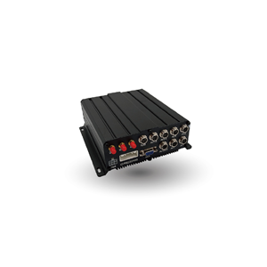 Digital Video Recorder