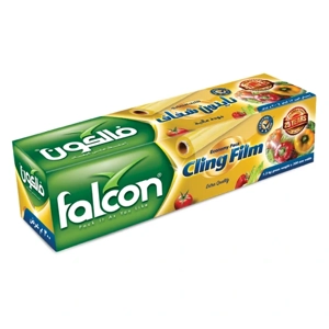 Cling Film