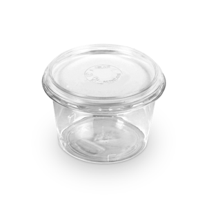 Plastic Disposable Plate