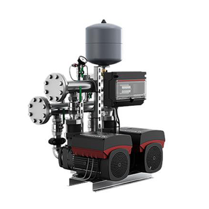 Booster Pump