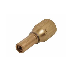Gas Pressure Mixer
