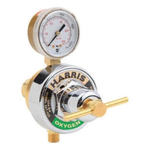 Gas Regulator