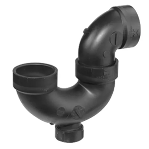 Pipe Trap