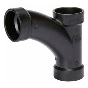 Pipe Wye