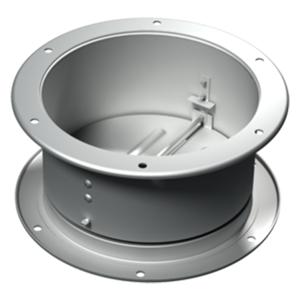 Ventilation Damper