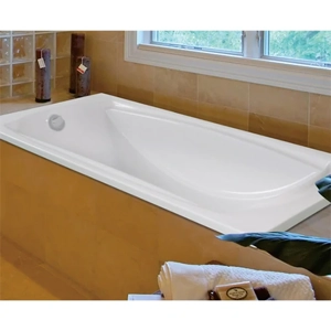 Bathtub