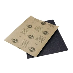 Abrasive Paper
