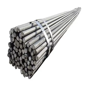 Carbon Steel Round Bar