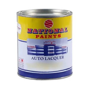 Lacquer