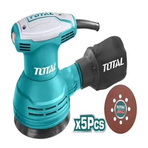 Orbital Sander