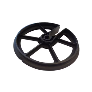 Pile Spacer