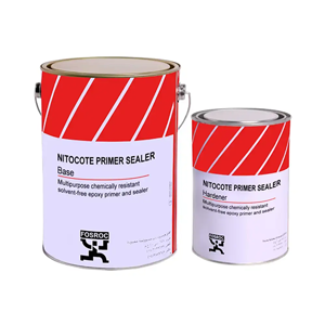 Polyurethane Primer