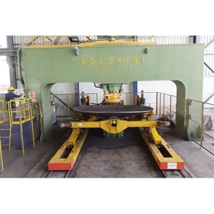 Spin Forming Service