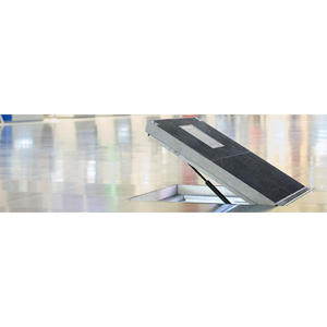 Ladder Hatch