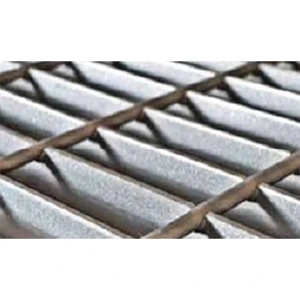 Stainless Steel Grating
