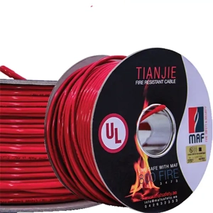 Building Cable