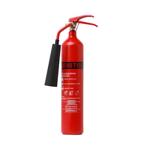 CO2 Fire Extinguisher