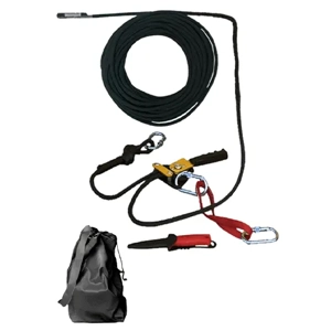 Rescue Equipment Set