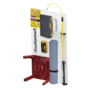 Rescue Equipment Set