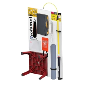 Rescue Equipment Set