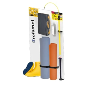 Rescue Equipment Set