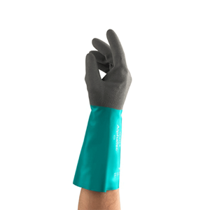 Safety Glove