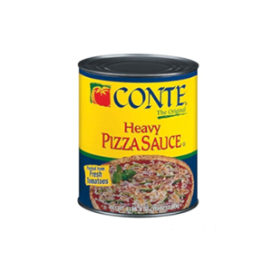 Cooking Sauce